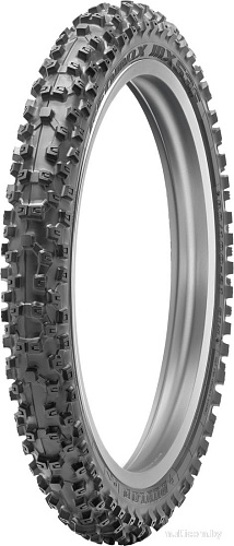 Внедорожные мотошины Dunlop Geomax MX53 70/100-19 42M TT