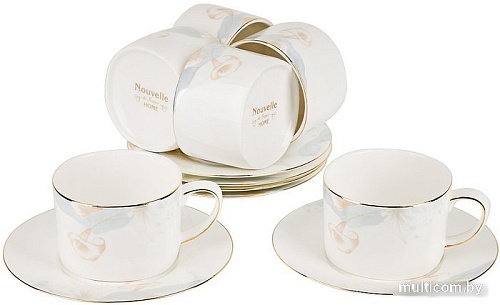 Набор чашек Nouvelle Daiquiri 1170115