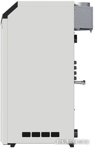 Отопительный котел Лемакс Omega E-12.5