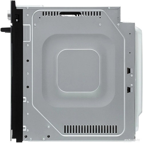 Электрический духовой шкаф Krona Beta 60 BL