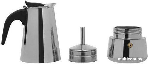 Гейзерная кофеварка Italco Milano (4 порции)