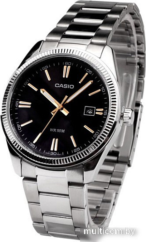 Наручные часы Casio MTP-1302D-1A2
