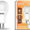 Светодиодная лампочка Gauss Smart Home 1070112