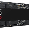 SSD Samsung 9100 Pro 4TB MZ-VAP4T0BW