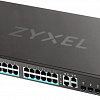 Коммутатор Zyxel GS1920-24HPv2