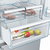 Холодильник Bosch KGN49XI2OR