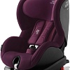Автокресло Britax Romer Trifix 2 I-Size (burgundi red)