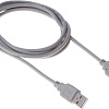 Удлинитель Buro USB Am USB Af 1.8м