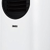 Мобильный кондиционер Zanussi Eclipse ZACM-10 UPW/N6