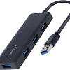 USB-хаб Gembird UHB-U3P4-03