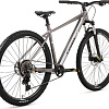 Велосипед Cord 5Bike 29 M500 2025 CRD-M5-2911P-20 (черный кофе, разобранный)