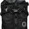 Куртка для животных Puppia Donavan PAUD-VT1853-BK-XXL (черный)