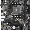 Материнская плата Gigabyte A520M K V2 (rev. 1.1)