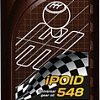 Трансмиссионное масло Pemco iPOID 548 80W-90 GL-4 API GL-4 1л