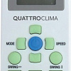 Кондиционер Quattroclima QV-I18FG1/QN-I18UG1