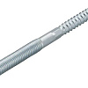 Винт Fischer STS 10 x 80 77707 (100 шт)