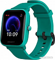 Умные часы Amazfit Bip U (зеленый)