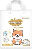 Трусики-подгузники Watashi Royal Soft 1/NB до 5кг (24шт)