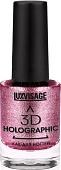 Лак Lux Visage 3D Holographic (тон 706)