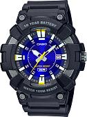 Наручные часы Casio MW-610H-2A