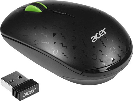 Мышь Acer OMR307