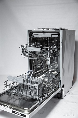 Встраиваемая посудомоечная машина Kanzler S 514