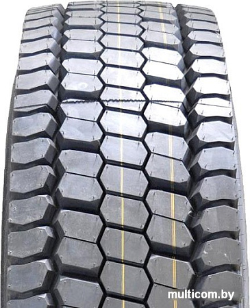 Автомобильные шины KAMA NR 201 245/70R19.5