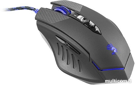 Игровая мышь A4Tech Bloody Terminator TL7