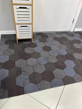 Евроковрик № 150 190x120