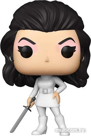 Фигурка Funko POP! Heroes DC Wonder Woman 80th Wonder Woman Ultra Mod Secret A