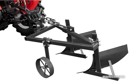 Навесное оборудование для садовой техники Rossel ПМ-2