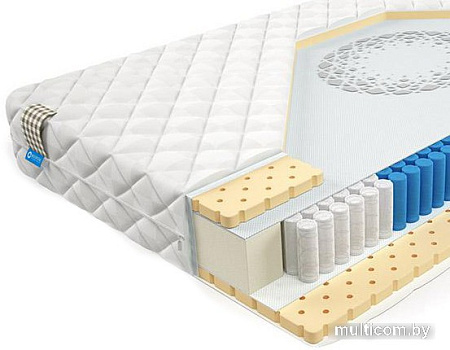 Матрас Mr. Mattress Record 200x200