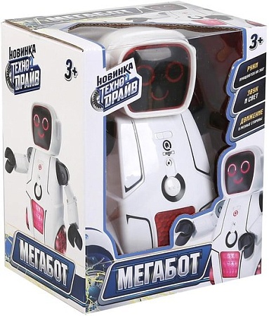 Робот Технодрайв 1911B150-R