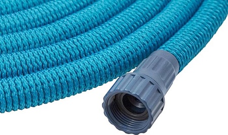 Саморастягивающийся шланг Unipump Roll Telescope 15-45 м