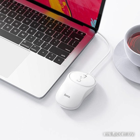 Мышь Hoco GM13 Esteem