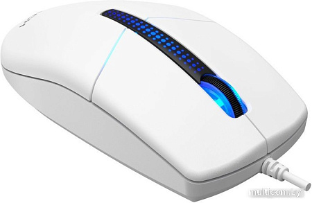 Мышь A4Tech N-530 (белый)