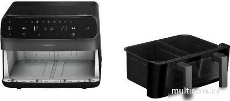 Аэрогриль Grundig Fry 9320