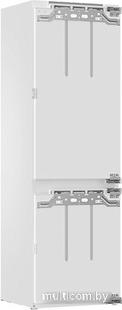 Холодильник Haier BCF5261WRU