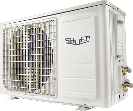 Кондиционер Shuft Berg SFTO-07HN1_24Y