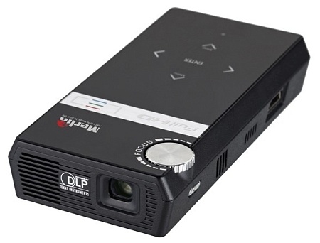 Проектор Merlin Projector Premium LED3