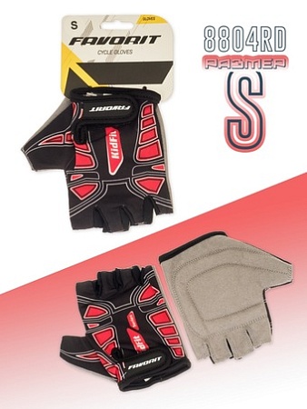 Перчатки Favorit 8804RD-S