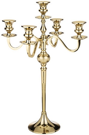 Подсвечник Lefard Бохо 875-265