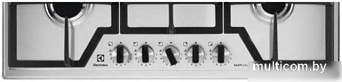 Варочная панель Electrolux KGS75362XX