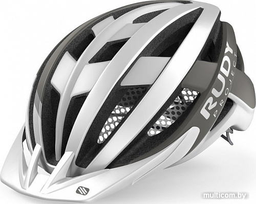 Cпортивный шлем Rudy Project Venger Cross M (white/grey matte)