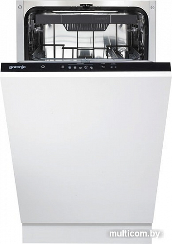 Посудомоечная машина Gorenje GV52012