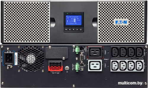 Источник бесперебойного питания Eaton 9PX 2200 RT3U [9PX2200IRT3U]