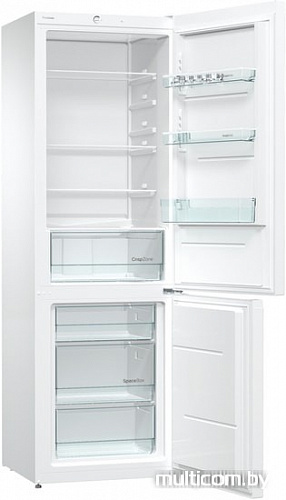 Холодильник Gorenje RK611PW4
