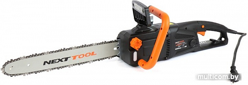Электрическая пила Nexttool ECS-2600/16