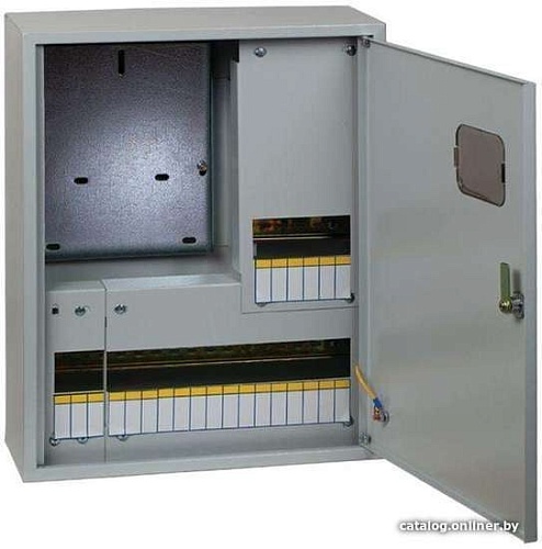 Щит учетно-распределительный EKF PROxima MB23-3/24