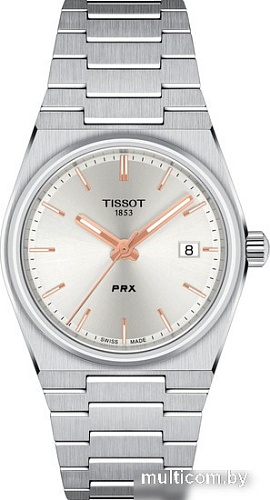Наручные часы Tissot PRX T137.210.11.031.00